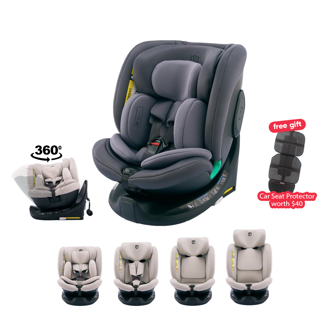 Beblum Orion Car Seat